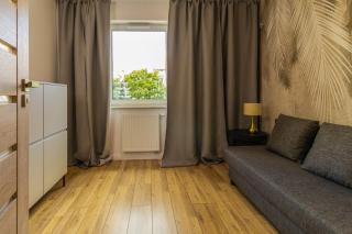Apartament Grunwaldzka 35 by Warmia4rent, Olsztyn, Centrum - 5