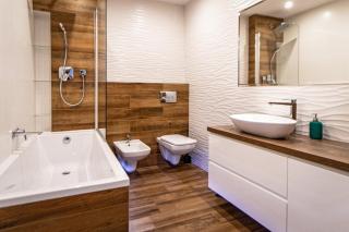 Apartament Grunwaldzka 35 by Warmia4rent, Olsztyn, Centrum - 3