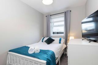 Thornaby House - 1