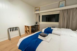 Øksfjord Hotel Norway - 9