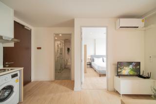 Ekkamai Sukhumvit 65, Pet Friendly, 900m to BTS - 9