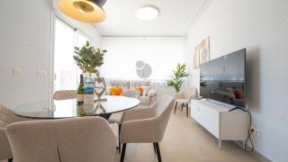 YourSpain Apartment Del Mar 1 4C Heated pool - 5