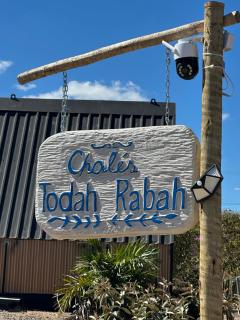 Chalés Todah Rabah - 1