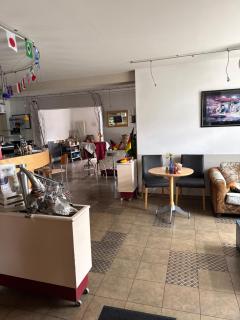 Hotel Corsten - Home of Lukes Steaks & More - Heinsberg - 2