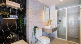 So Boutique Jomtien Beach Pattaya - 8