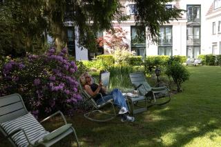Witte Berken Natuurhotel - 6