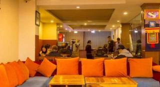 Truly Asia Boutique Hotel - 8
