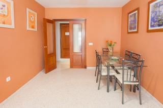 Apartamento Centro Jerez - Jerez de la Frontera - 8