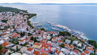 Villa Ivona Seaview Baska Voda Apartment - 9