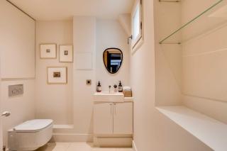 Modern Triplex a c 3CH 5P - Saint-Germain-des-Prés - 5