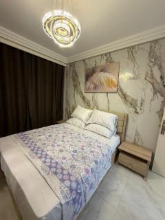 Belavento ELgalala apartment 3 bed rooms with roof - 7
