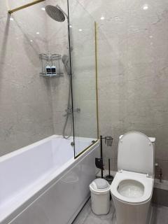 Уютные апартаменты Uly Dala - 4