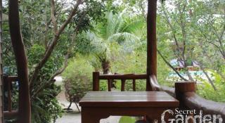 Secret Garden - 8