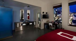The Keating Hotel by Pininfarina - 6