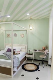 Ardra Luxe 5BR Gemstone Retreat MI Road - 7