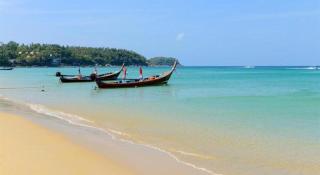 RoomQuest Phuket Kata Beach - 1