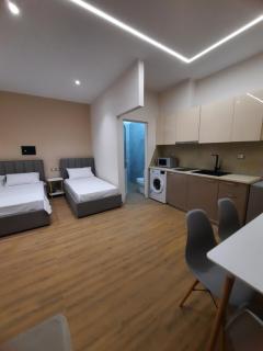 Residence Sky 1 - 7