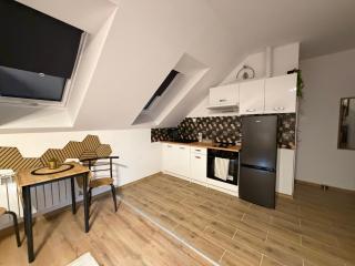 Apartament Comfort ,Smart TV, WiFi,Aneks Kuchenny - 5