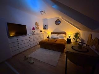 Apartament Comfort ,Smart TV, WiFi,Aneks Kuchenny - 4