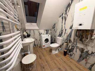 Apartament Comfort ,Smart TV, WiFi,Aneks Kuchenny - 3