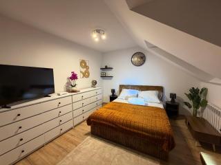 Apartament Comfort ,Smart TV, WiFi,Aneks Kuchenny - 1