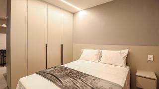 Apartamento mobiliado Brasília - 8