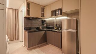 Apartamento mobiliado Brasília - 7