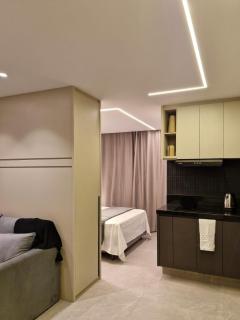 Apartamento mobiliado Brasília - 5