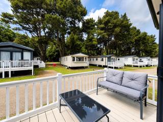 8 Berth Caravan For Hire At Wild Duck Holiday Park In Norfolk Ref 11026Sw - 7