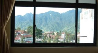 Sapa Sunrise Hotel - 1