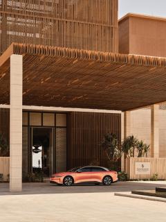 Four Seasons Resort and Residences AMAALA at Triple Bay - 9