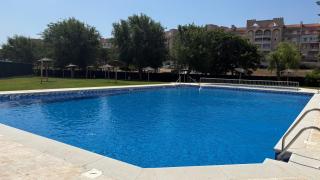 Apartamento Portisol - 9