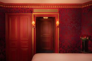 Maison Proust, Hotel & Spa La Mer - 3