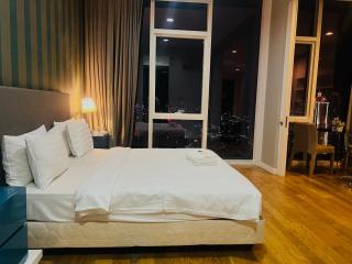 Platinum Suits By Best Stay Klcc - 1