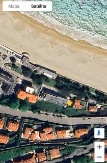 Comillas 30 Primera Línea de Playa - 2