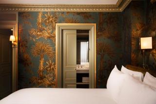 Maison Proust, Hotel & Spa La Mer - 1
