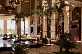 Four Seasons Resort and Residences AMAALA at Triple Bay - 6
