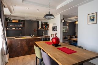 KVR Signature Duplex City Center - 5