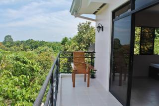 Vidas Mountain Stay-Bohol - Baclayon - 9