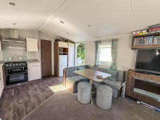 Beautiful 8 Berth Caravan At Wild Duck Haven Park In Norfolk Ref 11195Sc - 3