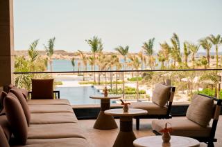 Four Seasons Resort and Residences AMAALA at Triple Bay - 5