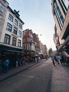 Hotel Damsquare - Amsterdam - 8