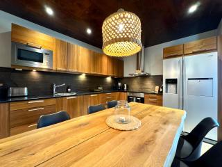 Tahko Spa Suite Black Parrot - 7