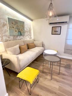 Huelin Beach Suites Costa Azul - 0