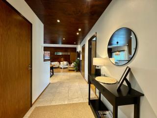 Tahko Spa Suite Black Parrot - 2