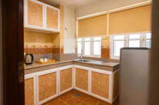 AB Hotel Apartments - 4