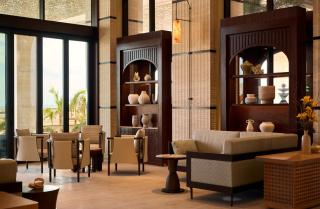Four Seasons Resort and Residences AMAALA at Triple Bay - 7