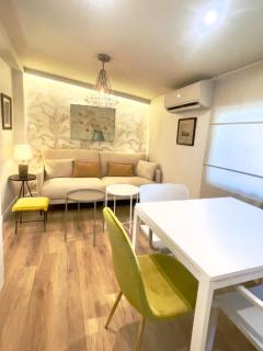 Huelin Beach Suites Costa Azul - 3