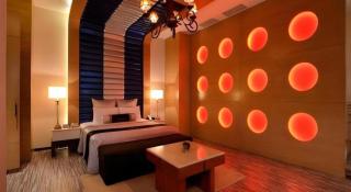 AT Motel - 1