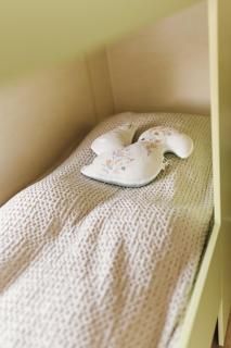 ROULOTTE NATURE ET SON SPA jacuzzi - 1